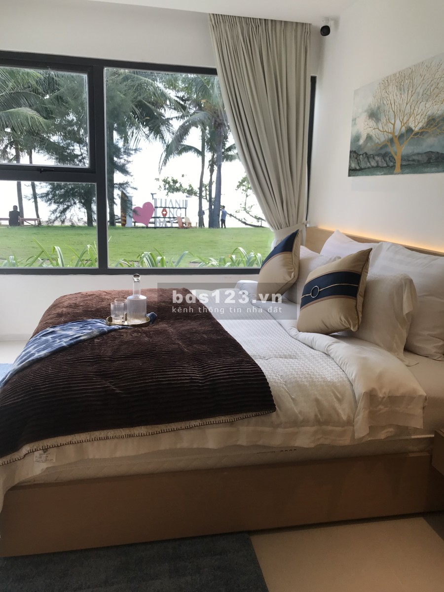 Khu đô thị Thanh Long Bay cơ hội đầu tư sinh lời cao tại Lagi Bình Thuận