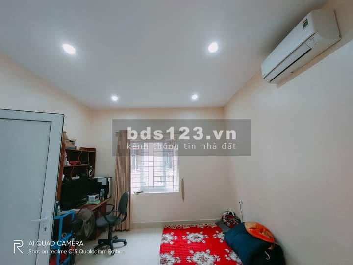Bán Nhà Trần Đại Nghĩa, Kinh Doanh, diện tích sử dụng 38m2, giá bán 4 tỷ đúc 5 tầng kiên cố