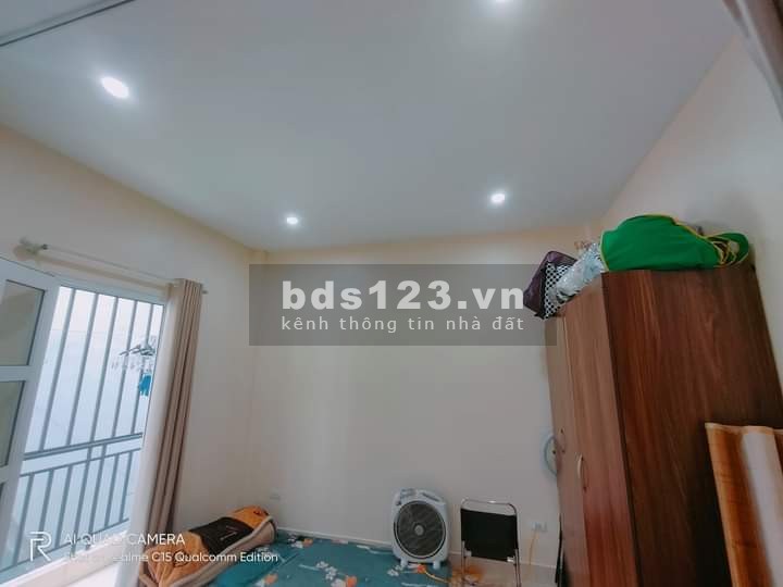 Bán Nhà Trần Đại Nghĩa, Kinh Doanh, diện tích sử dụng 38m2, giá bán 4 tỷ đúc 5 tầng kiên cố