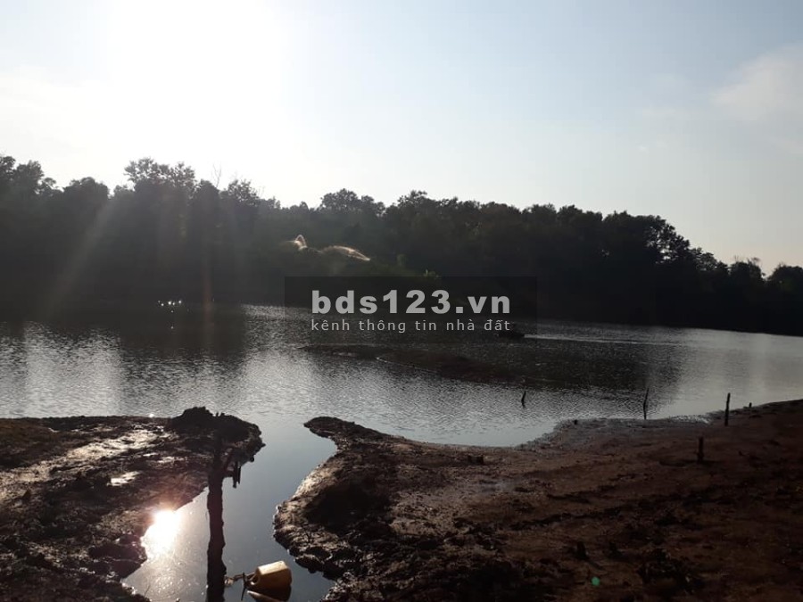Cần bán mảnh đất 5 ha tại xã EaTân - Krông Năng – Đắk Lắk liên hệ xem đất 0901900089