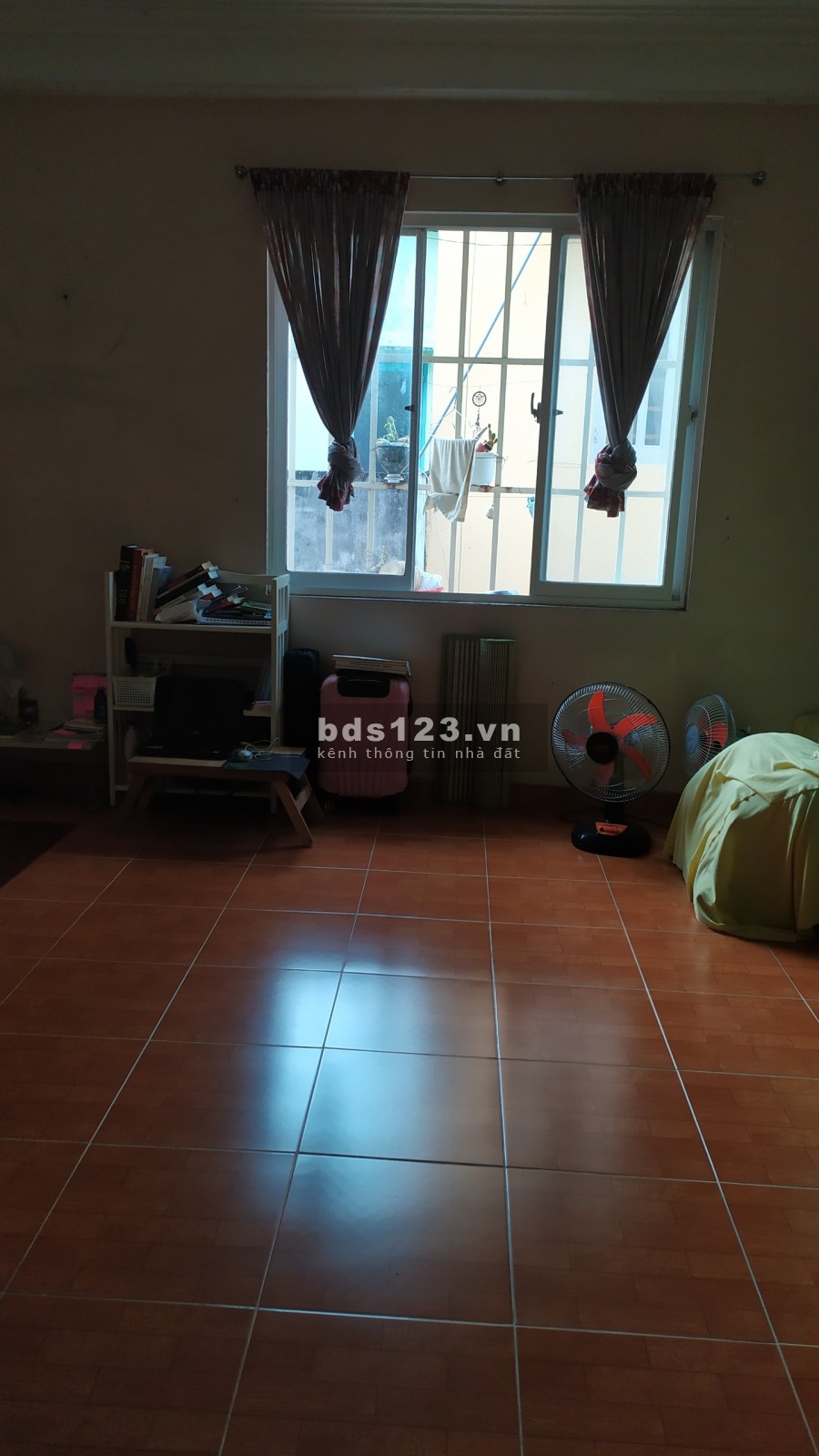 Tìm nữ ở ghép phòng có đầy đủ tiện nghi, nội thất Quân Gò Vấp, giá 900 triệu/tháng, lhcc