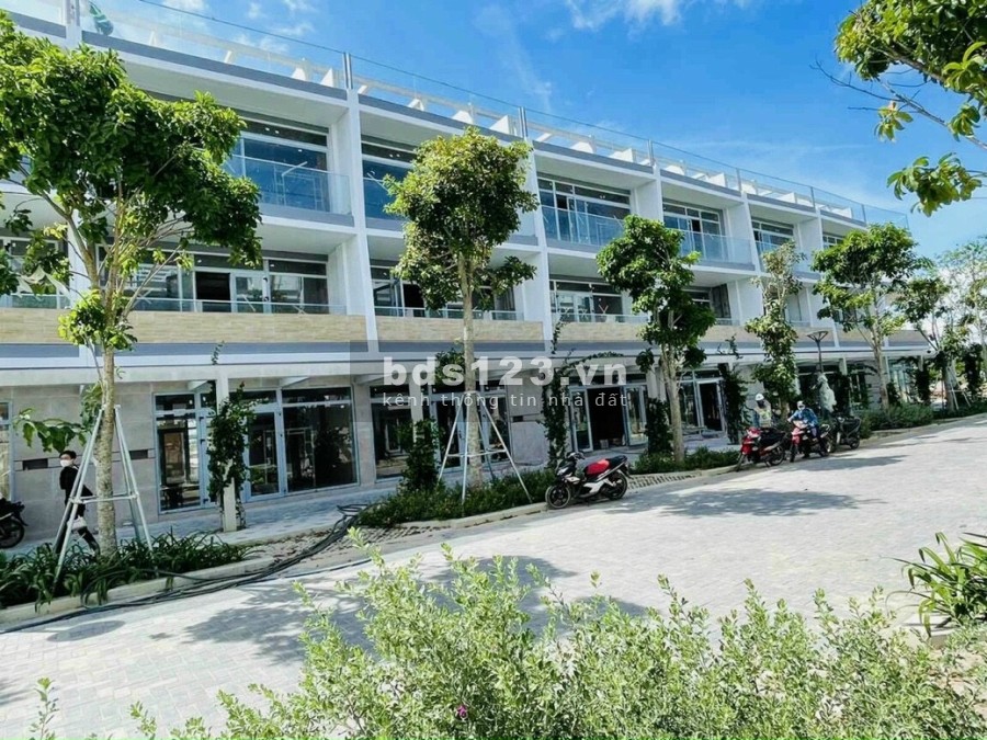 Khu đô thị Thanh Long Bay cơ hội đầu tư sinh lời cao tại Lagi Bình Thuận