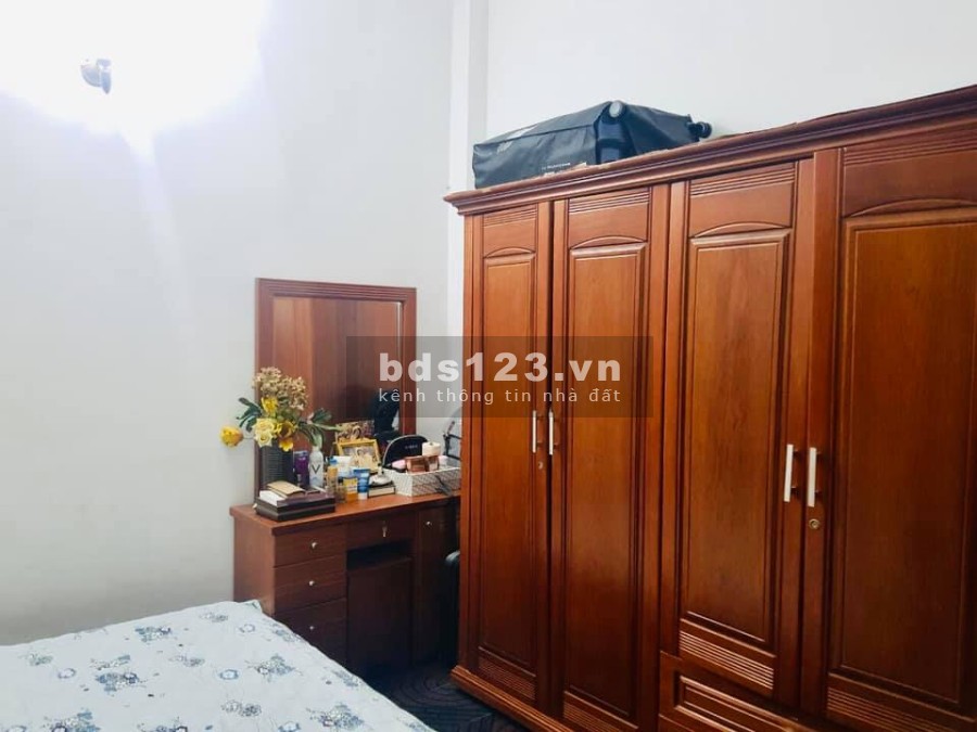 (Gò Vấp)Nhà đẹp, hẻm xe hơi thông, giá tốt, Dương Quảng Hàm, diện tích 72m2, giá 5.78 tỷ