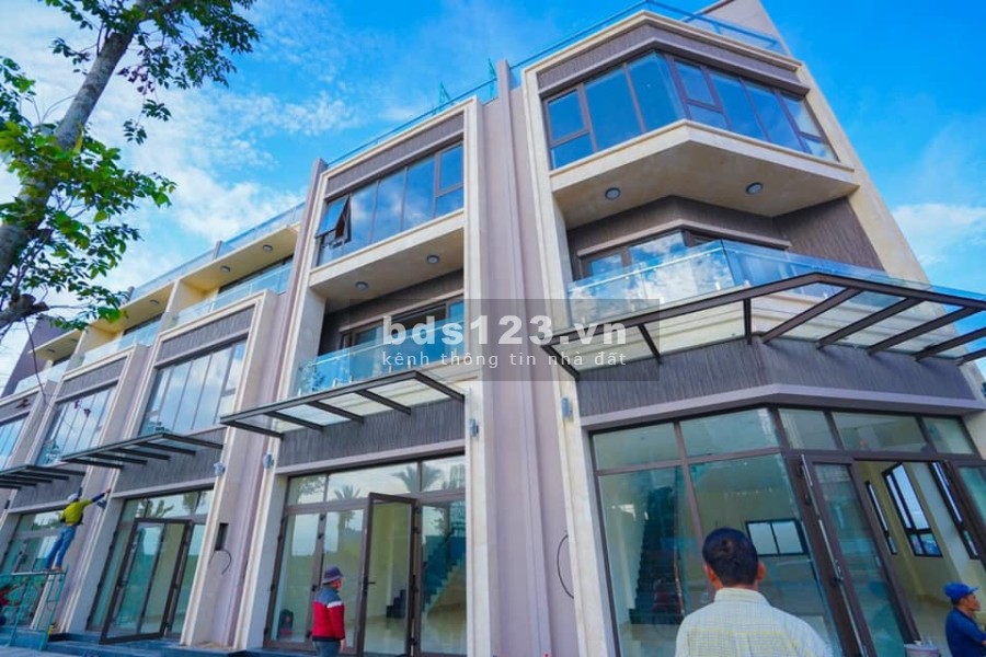 Gem Sky World đầu tư sinh lợi kép sổ đỏ trao tay, nhận ngay lợi nhuận, sổ riêng từng sản phẩm
