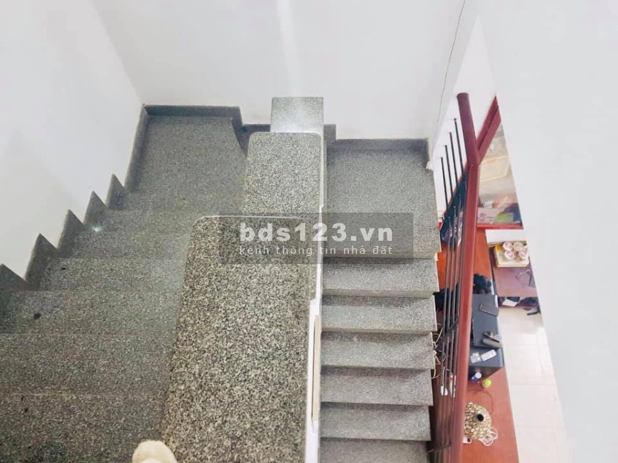 (Gò Vấp)Nhà đẹp, hẻm xe hơi thông, giá tốt, Dương Quảng Hàm, diện tích 72m2, giá 5.78 tỷ