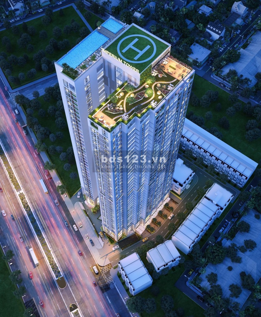 Cần bán căn hộ chung cư Imperium Town nâng tầm giá trị cuộc sống, pháp lý riêng tứng căn