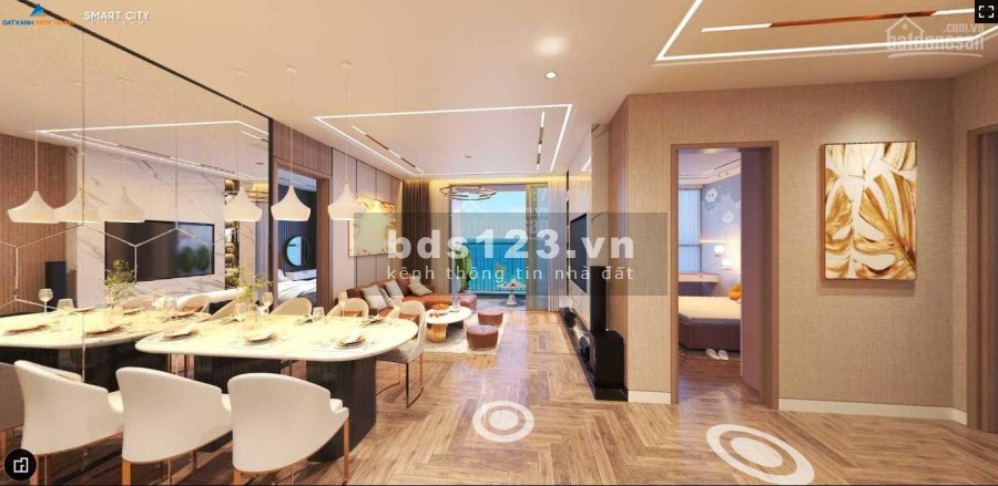 Sở hữu căn hộ ven biển Mỹ Khê sổ lâu dài nhiều ưu đãi hấp dẫn, chung cư The Sang Residence