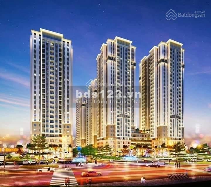 Căn hộ 70m2 mặt tiền Xa lộ Hà Nội, Giá gốc 2,4 tỷ giảm còn 1,7 tỷ. Chỉ trong tháng 2 này