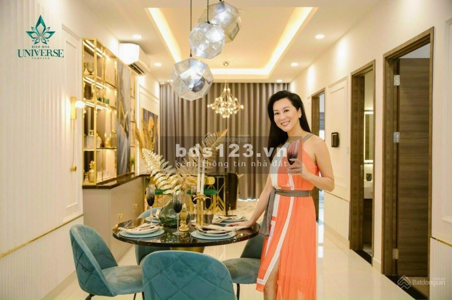 Căn hộ 70m2 mặt tiền Xa lộ Hà Nội, Giá gốc 2,4 tỷ giảm còn 1,7 tỷ. Chỉ trong tháng 2 này