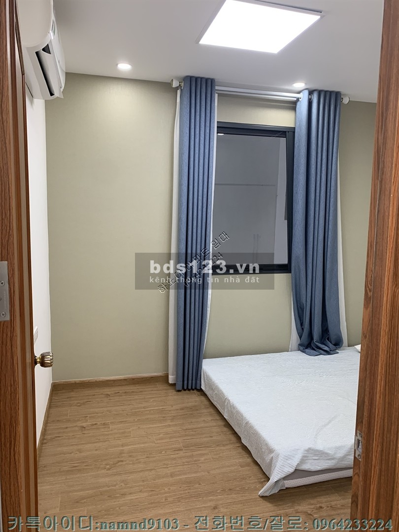 Cần cho thuê căn 2N Full nội thất chung cư Iris Garden giá 12 triệu/tháng, tiện ích nội khu đủ