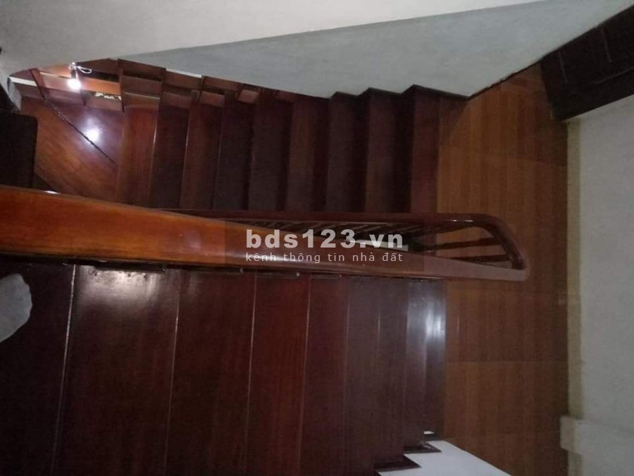 Bán Nhà mặt ngõ Doãn Kế Thiện - Cầu Giấy - Lô Góc