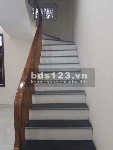 Hạ sốc bán gấp, Nhà khu Văn Quán Hà Đông diện tích 33m2 4 tầng giá bán 2.65 tỷ