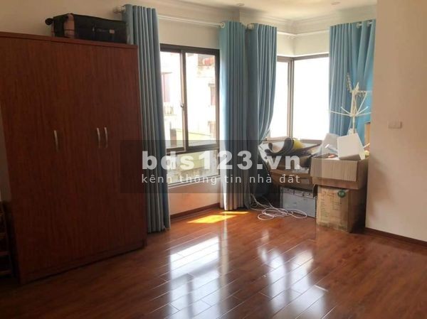 Hạ sốc bán gấp, Nhà khu Văn Quán Hà Đông diện tích 33m2 4 tầng giá bán 2.65 tỷ