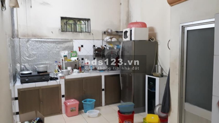 Bán nhà 150m ra đường Hồ Tùng Mậu 2 mặt thoáng dt 36m2, 5 tầng giá bán 3.7 tỷ, sổ sẵn