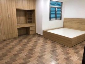 Bán nhà KP4, An Phú, Quận 2, diện tích sử dụng 84m2, 5 tầng, giá bán chỉ 15.5 tỷ khu dân cư