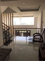 Bán nhà KP4, An Phú, Quận 2, diện tích sử dụng 84m2, 5 tầng, giá bán chỉ 15.5 tỷ khu dân cư