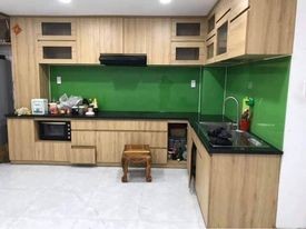 Bán nhà KP4, An Phú, Quận 2, diện tích sử dụng 84m2, 5 tầng, giá bán chỉ 15.5 tỷ khu dân cư