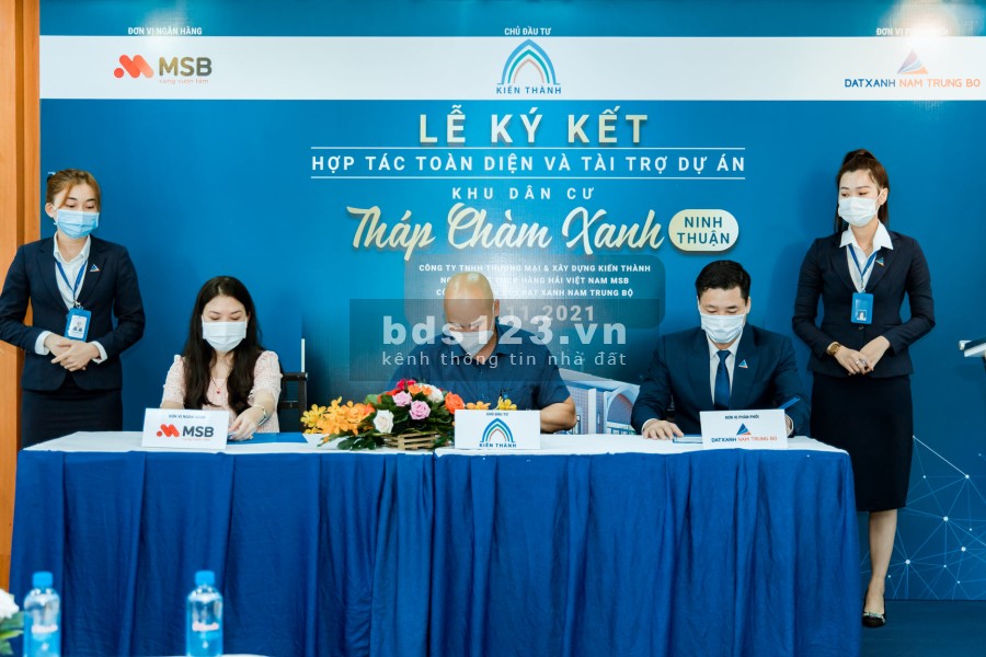 Bán nhà nguyên căn siêu phẩm cuối nam 2021 khu dân cư Tháp Chàm, Ninh Thuận, sổ đỏ
