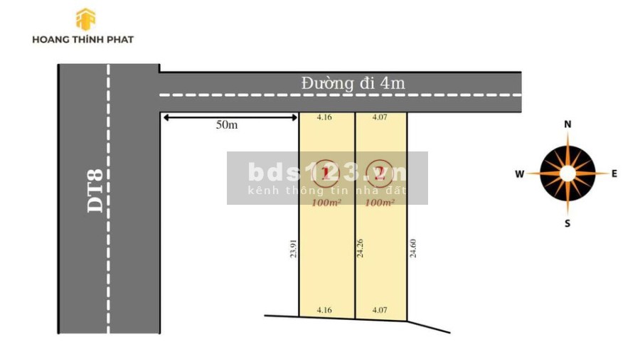 Duy nhất 2 lô F0 Quảng Thọ giá siêu đầu tư mùa dịch chỉ 5xx triệu/lô lh 0886196169