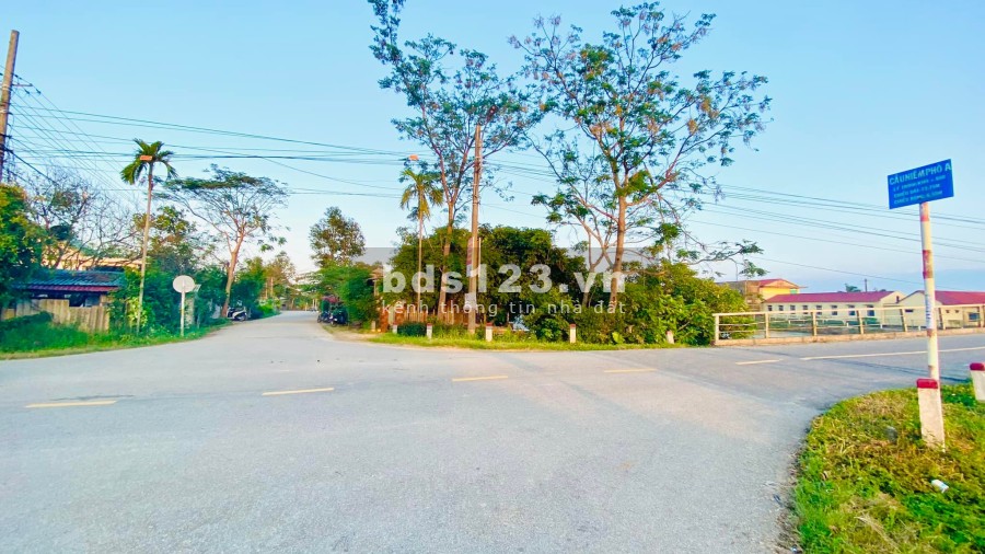 Duy nhất 2 lô F0 Quảng Thọ giá siêu đầu tư mùa dịch chỉ 5xx triệu/lô lh 0886196169