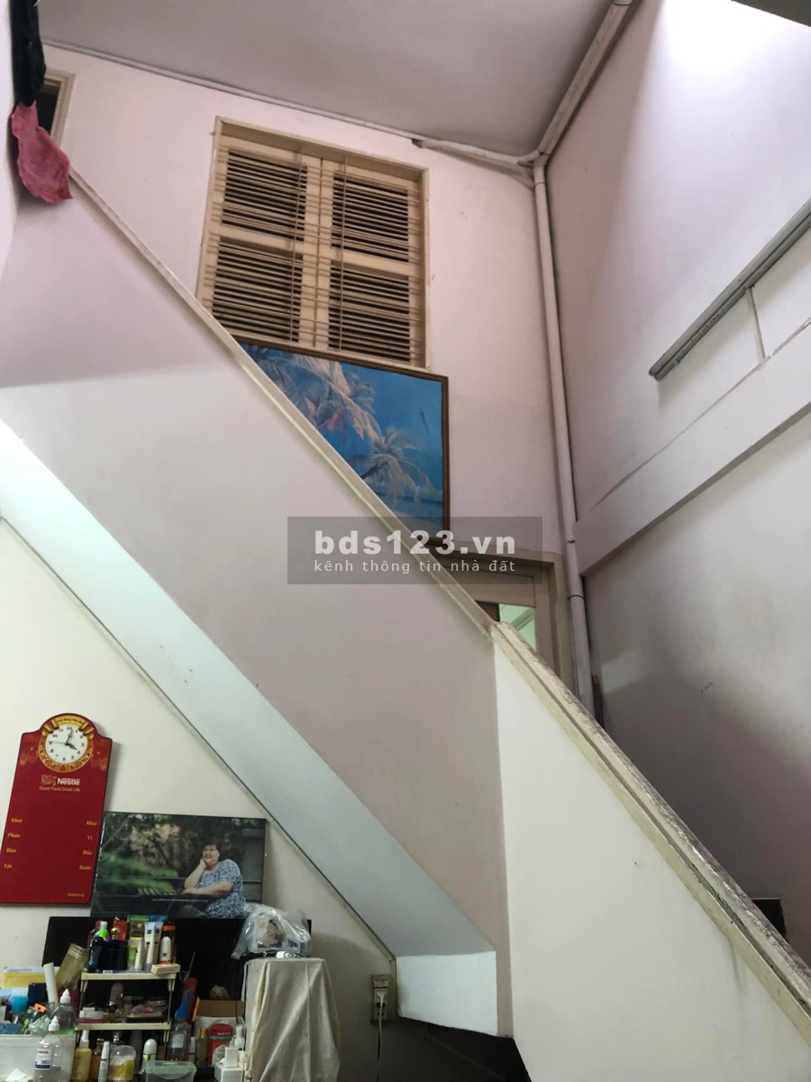 Hẻm như mặt tiền đường Nguyễn Thị Huỳnh P8 gần 90m vuông giá 9.5 tỷ