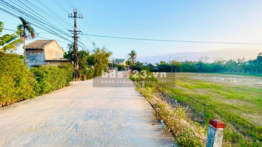 Duy nhất 2 lô F0 Quảng Thọ giá siêu đầu tư mùa dịch chỉ 5xx triệu/lô lh 0886196169