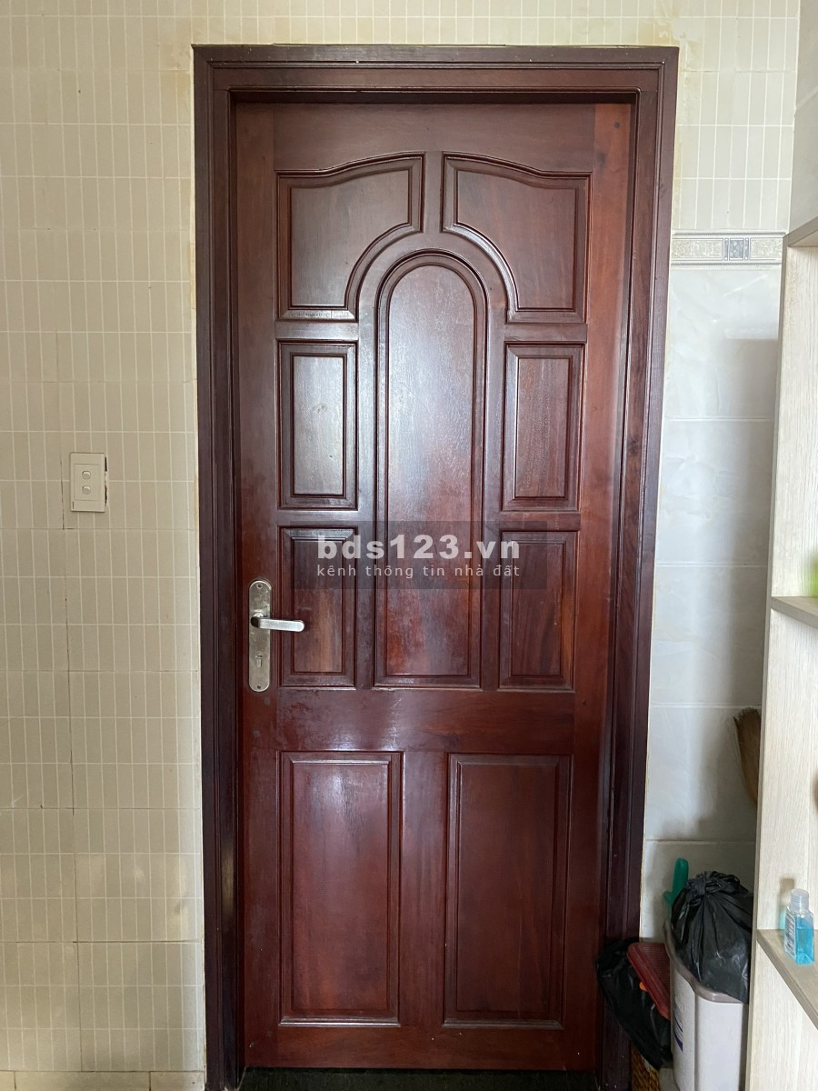 Cần bán gấp nhà đường Lê Tấn Bê, diện tích 4x14.5m 2 mặt đường, đầy đủ nội thất, giá chỉ 6.2 tỷ