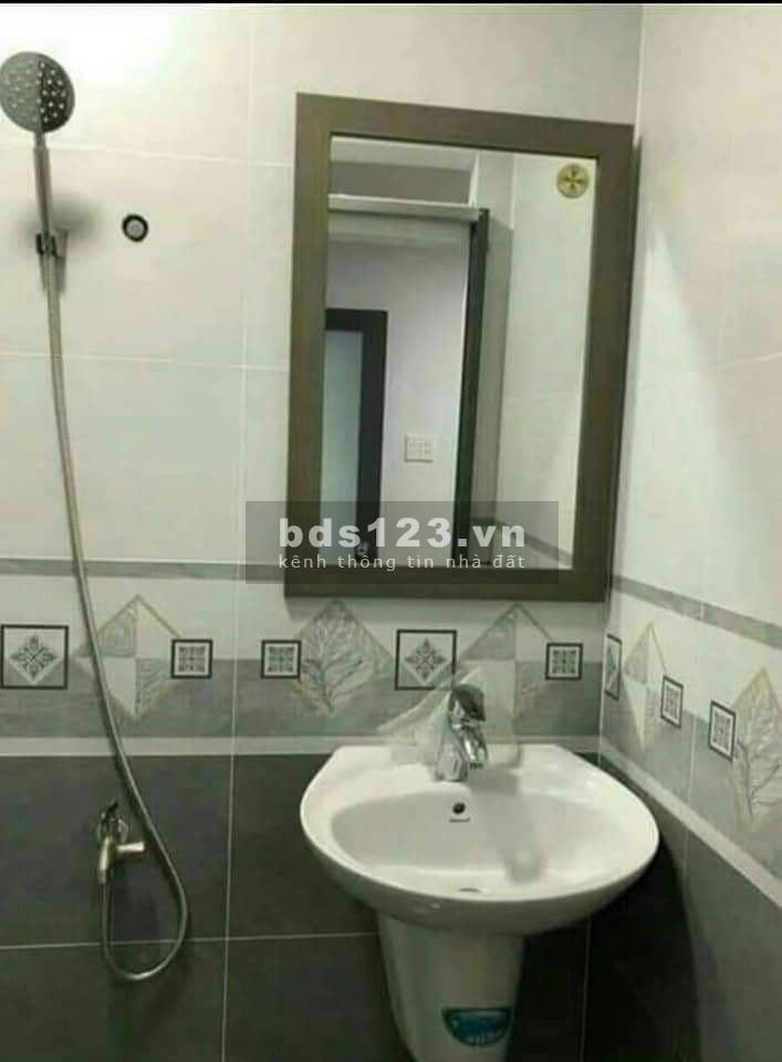 Cho thuê phòng đầy đủ nội thất gần ngõ 281 Tam Trinh, Quận Hoàn Mai, lh 0389823793