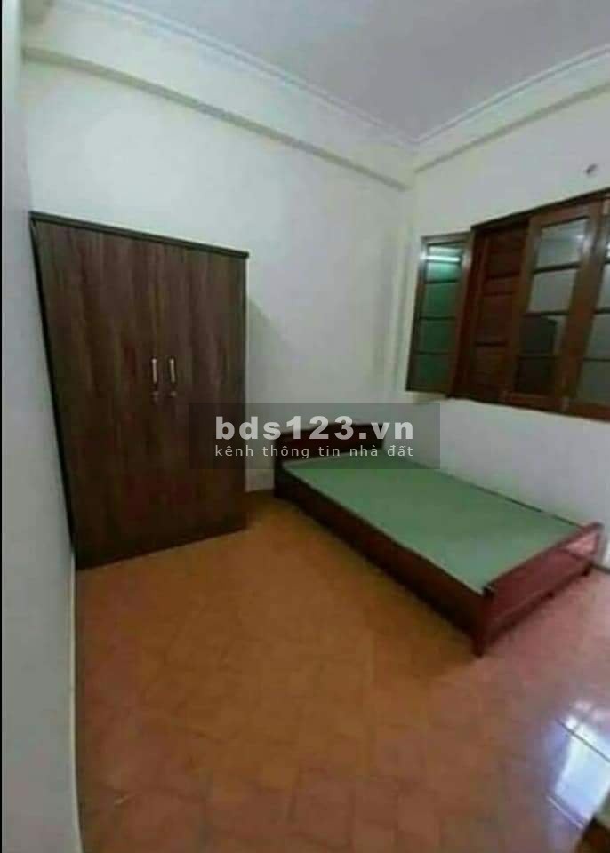 Cho thuê phòng đầy đủ nội thất gần ngõ 281 Tam Trinh, Quận Hoàn Mai, lh 0389823793
