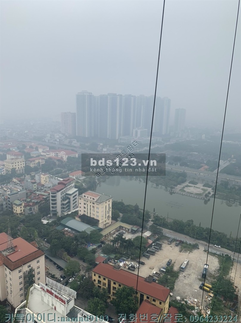Căn hộ tầng cao cần cho thuê căn 3N nội thất cơ bản chung cư The Zei giá 14 triệu/thấng