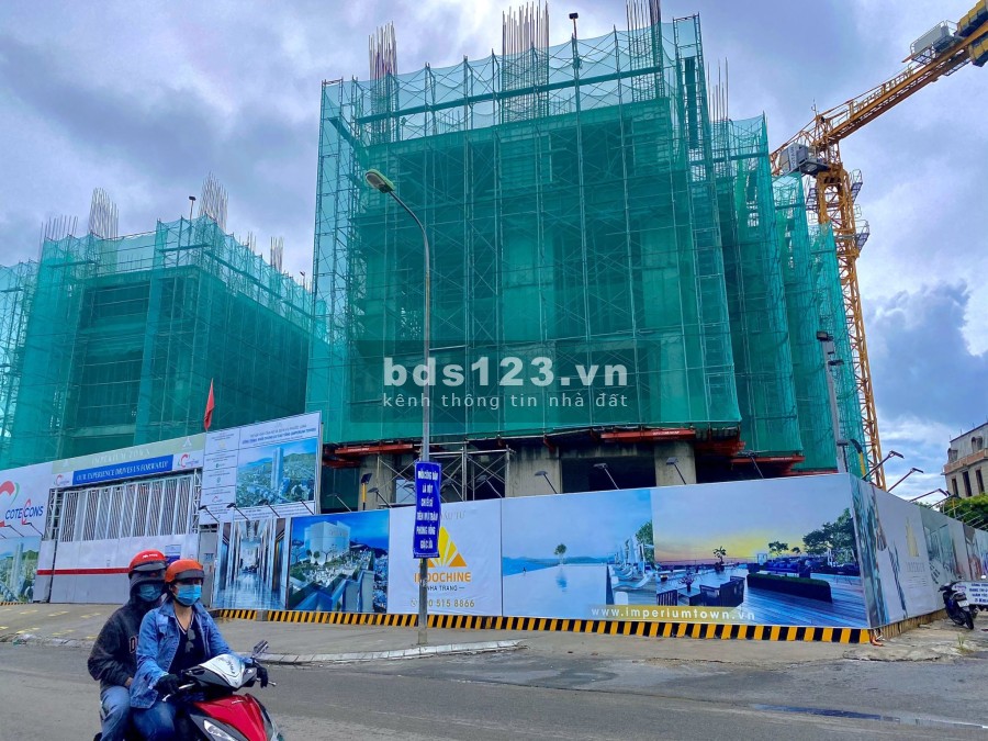 Cần bán căn hộ chung cư Imperium Town nâng tầm giá trị cuộc sống, pháp lý riêng tứng căn