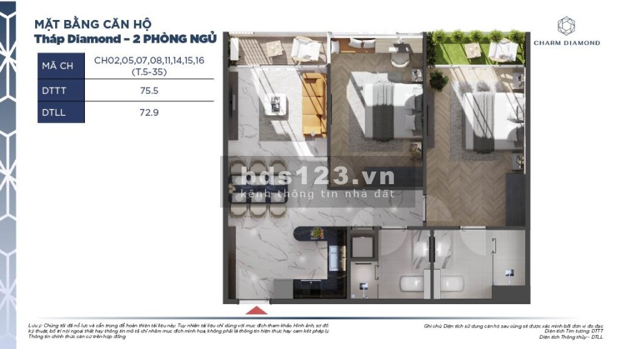 Chỉ cần thanh toán 25% sở hữu căn hộ hạng sang ngay Vincom Dĩ An giá bán 35 triệu/tháng