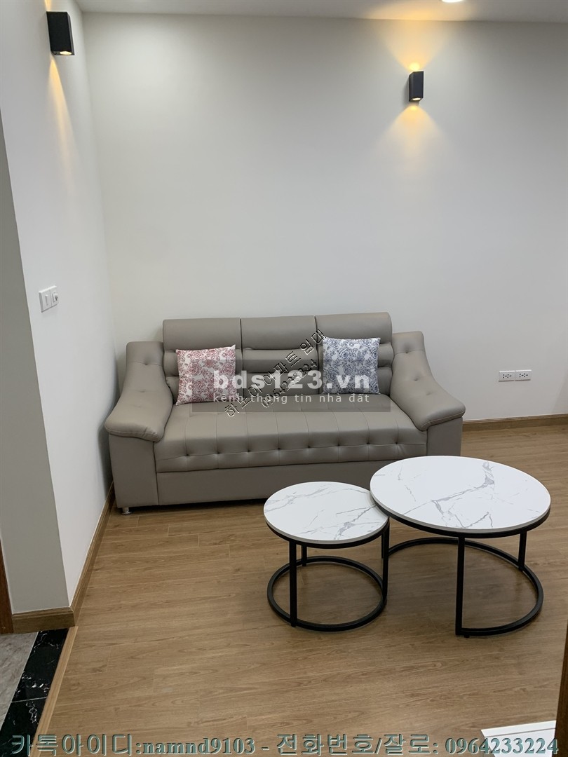 Cần cho thuê căn 2N Full nội thất chung cư Iris Garden giá 12 triệu/tháng, tiện ích nội khu đủ
