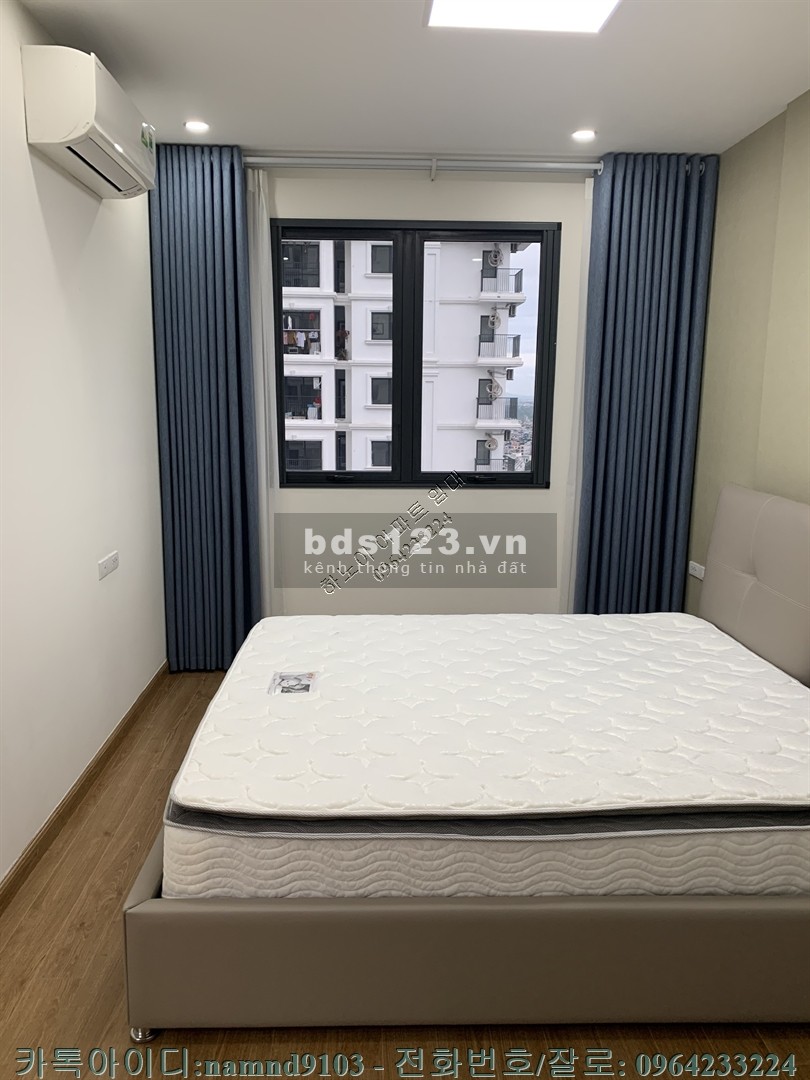 Cần cho thuê căn 2N Full nội thất chung cư Iris Garden giá 12 triệu/tháng, tiện ích nội khu đủ