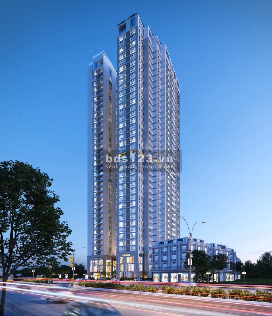Cần bán căn hộ chung cư Imperium Town nâng tầm giá trị cuộc sống, pháp lý riêng tứng căn
