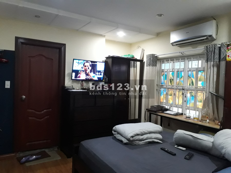 Bán nhà hẻm xe hơi 373/152 Lý Thường Kiệt, phường 8, Quận Tân Bình giá bán 6.6 tỷ