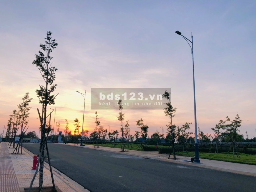 Bán lô góc dự án khu đô thị Ân Phú dự án đang hot nhất thành phố Buôn Mê Thuột dự án Ecocity