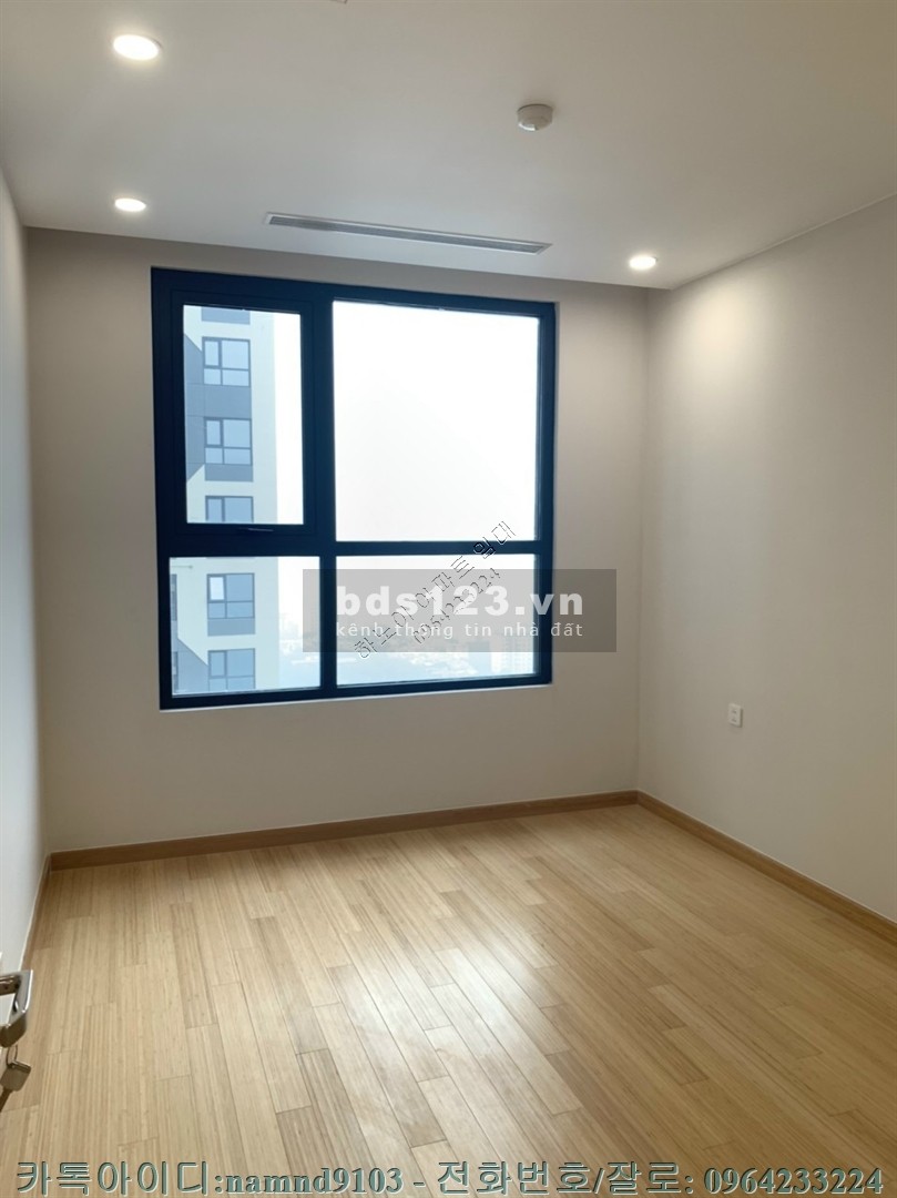 Căn hộ tầng cao cần cho thuê căn 3N nội thất cơ bản chung cư The Zei giá 14 triệu/thấng