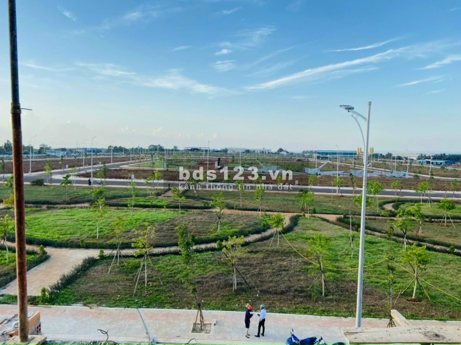 Bán lô góc dự án khu đô thị Ân Phú dự án đang hot nhất thành phố Buôn Mê Thuột dự án Ecocity