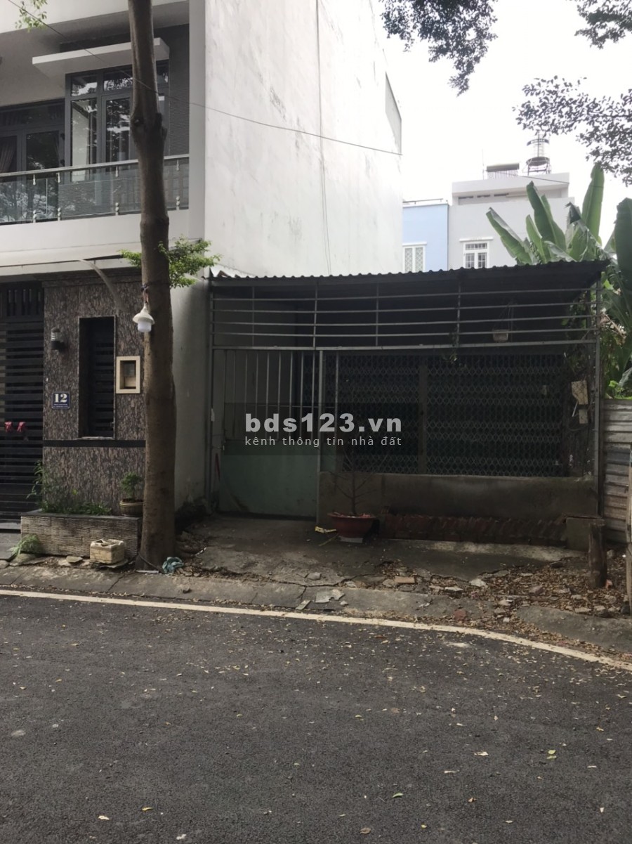 Bán đất Phường Hiệp Bình Phước, Tp. Thủ Đức khu dân trí cao, giá bán 80 triệu/m2
