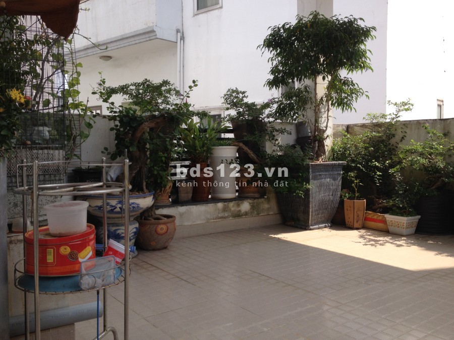 Bán nhà hẻm xe hơi 373/152 Lý Thường Kiệt, phường 8, Quận Tân Bình giá bán 6.6 tỷ