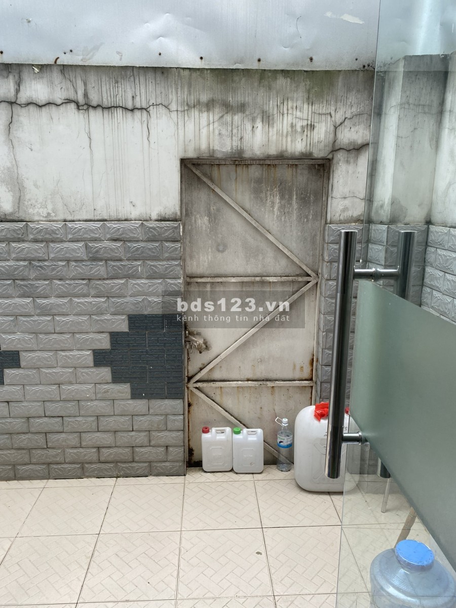 Cần bán gấp nhà đường Lê Tấn Bê, diện tích 4x14.5m 2 mặt đường, đầy đủ nội thất, giá chỉ 6.2 tỷ