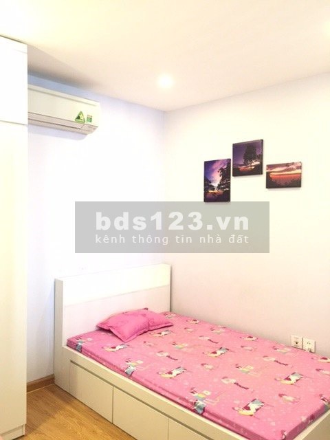 Cho thuê chung cư Star City - 23 Lê Văn Lương. 2PN Full đủ đồ đẹp, giá chỉ 11.5 triệu/tháng