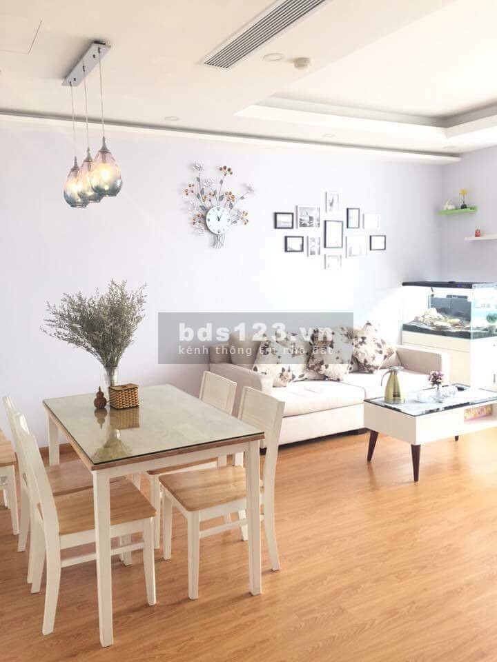 Cho thuê chung cư Star City - 23 Lê Văn Lương. 2PN Full đủ đồ đẹp, giá chỉ 11.5 triệu/tháng
