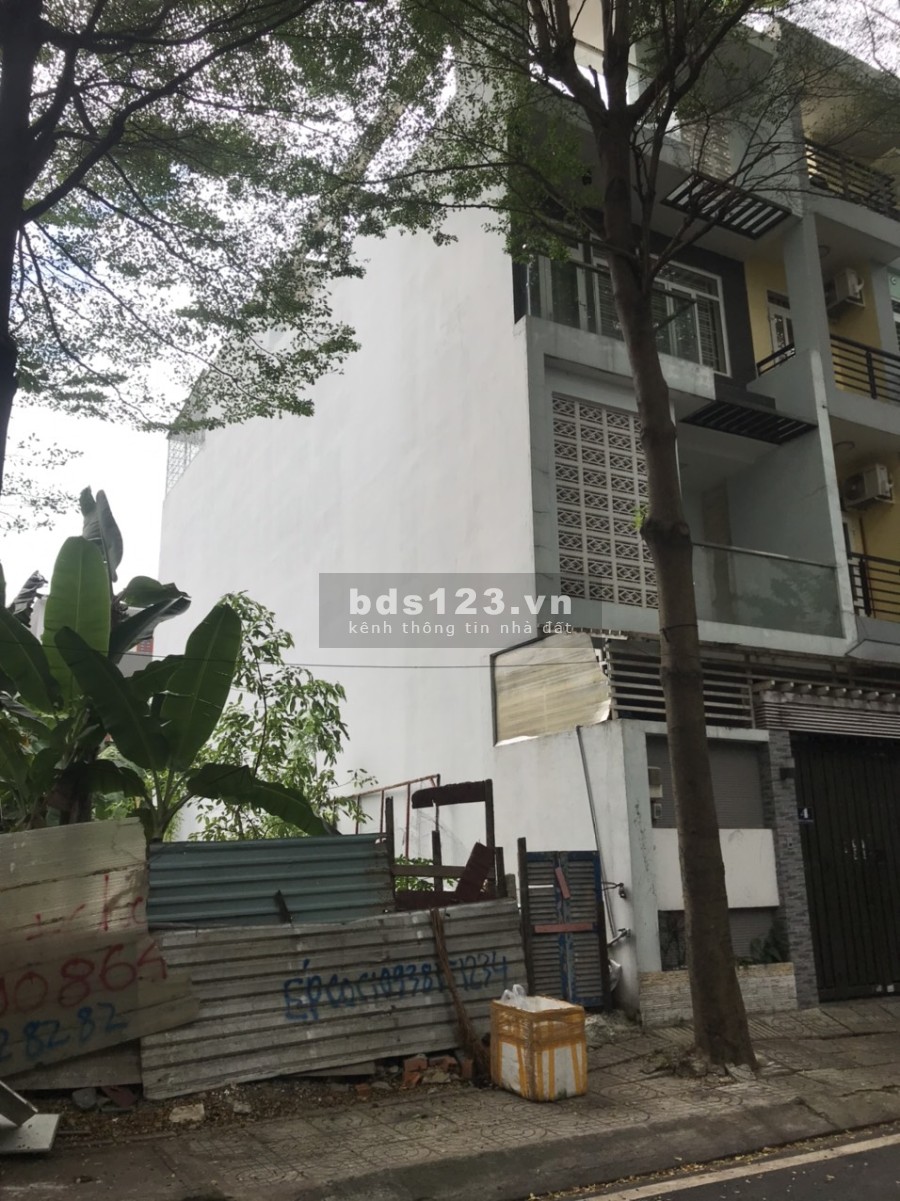 Bán nhà Phường Hiệp Bình Phước, Tp. Thủ Đức khu dân trí cao, đầy đủ tiện ích