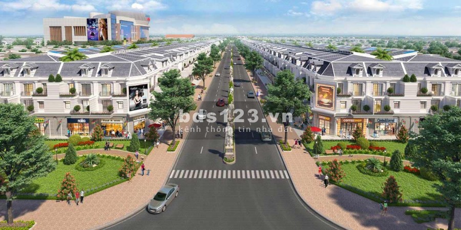 Gem Sky World đầu tư sinh lợi kép sổ đỏ trao tay, nhận ngay lợi nhuận, sổ riêng từng sản phẩm