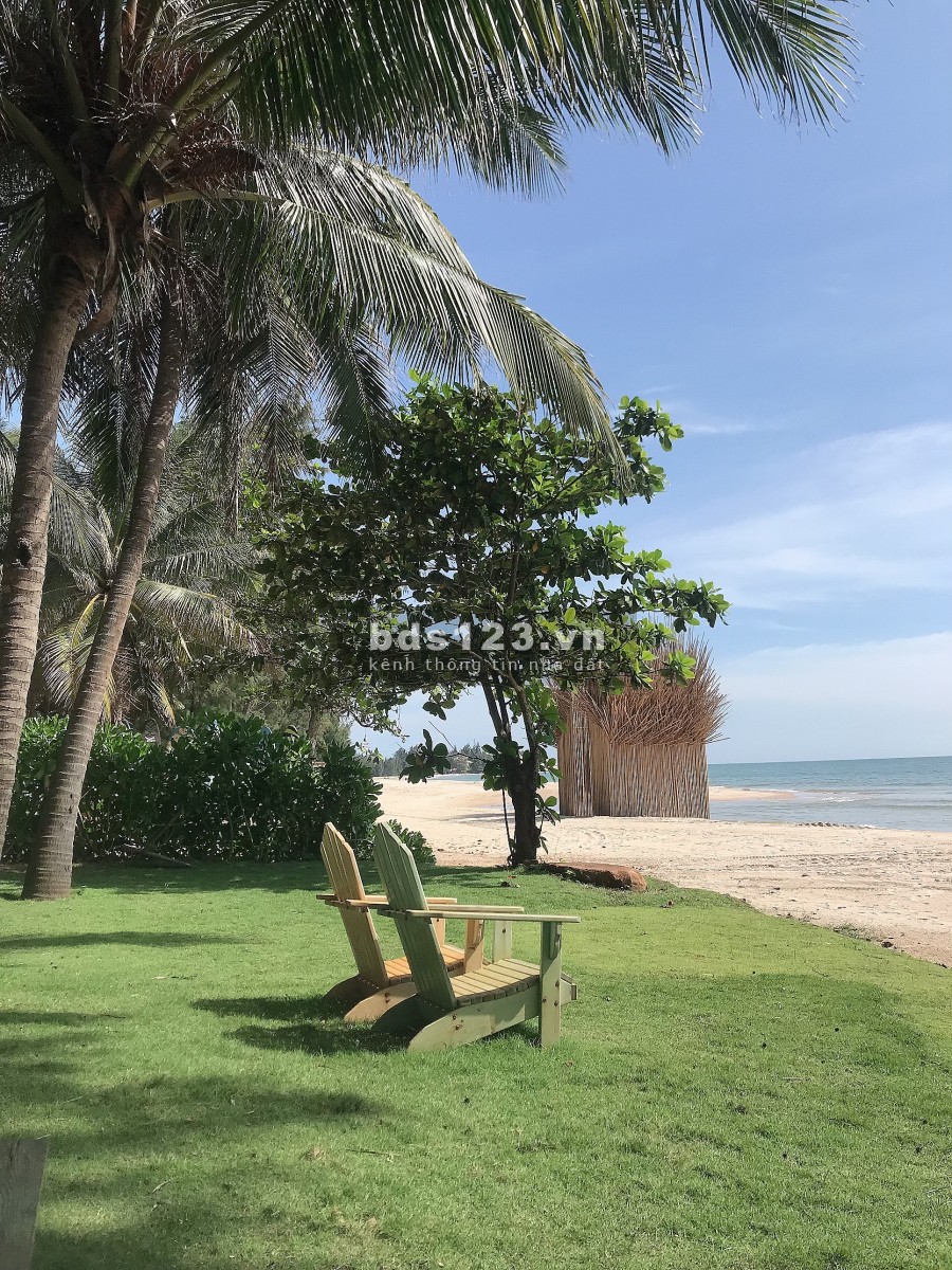 Khu đô thị Thanh Long Bay cơ hội đầu tư sinh lời cao tại Lagi Bình Thuận