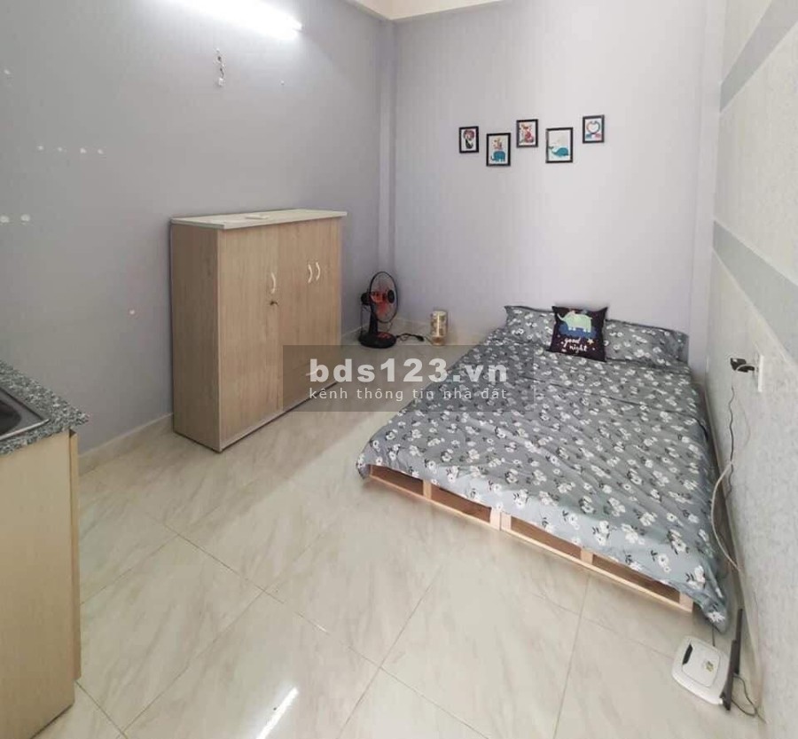 Bán nhà nguyên căn hẻm xe hơi Vườn Lài Tân Phú dtsd 48m2 giá chỉ 4.5 tỷ lh 0896721788