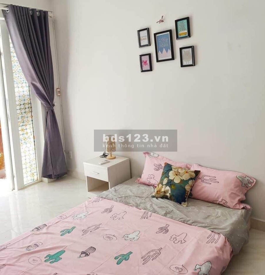 Bán nhà nguyên căn hẻm xe hơi Vườn Lài Tân Phú dtsd 48m2 giá chỉ 4.5 tỷ lh 0896721788