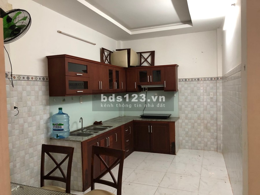 Bán nhà nguyên căn hẻm xe hơi Vườn Lài Tân Phú dtsd 48m2 giá chỉ 4.5 tỷ lh 0896721788